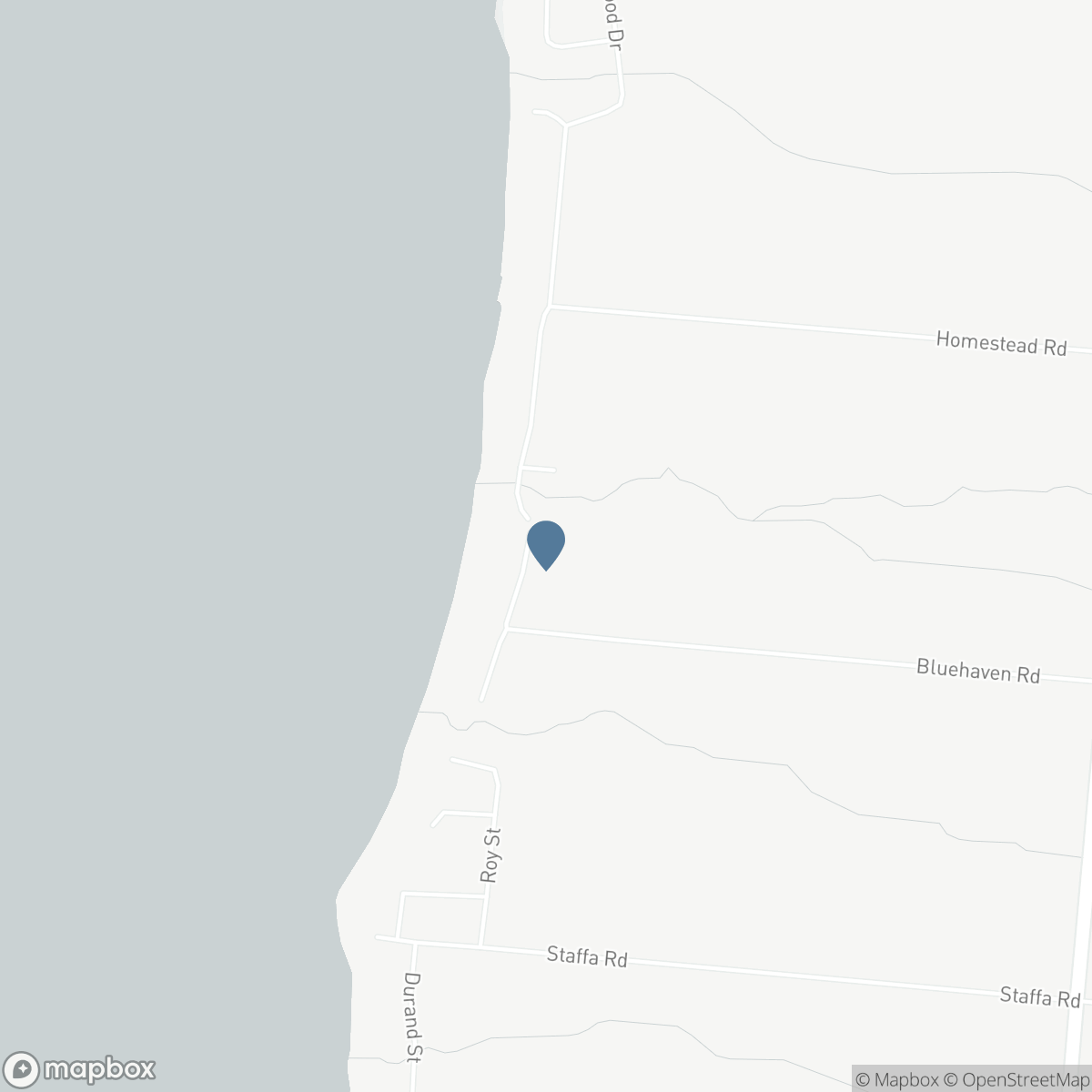 74156 BLUEHAVEN BEACH DRIVE, Bluewater, Ontario N0M 2T0